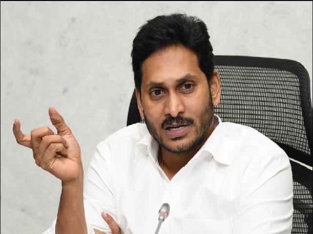 Andhra Pradesh Gov’t launches YSR Cheyutha Scheme to benefit rural economy
